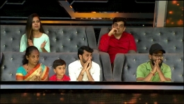 Super Dancer Chapter 4 - 2nd October 2021